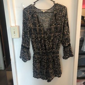 American Eagle romper